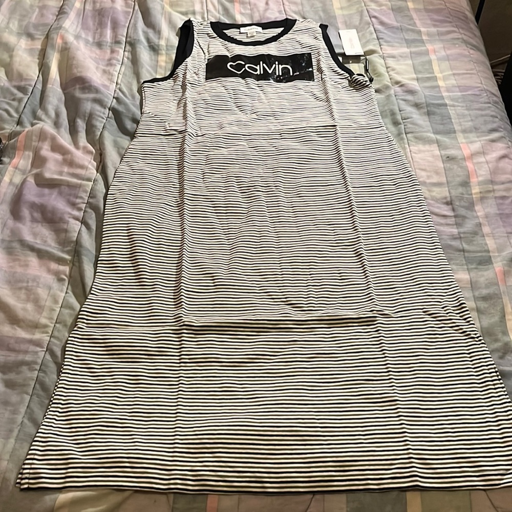 BNWT Ck dress